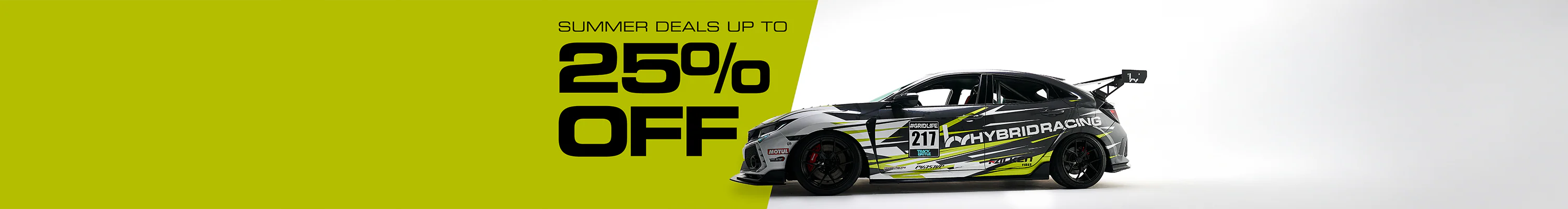 Precision Performance for Honda Enthusiasts